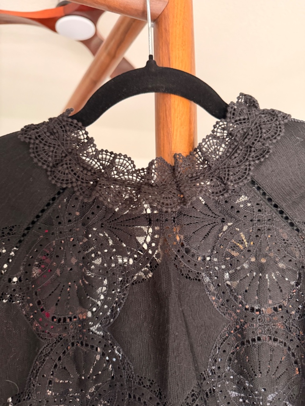 Sézane Bianca Blouse | Size 38/6 - Picture 6 of 7